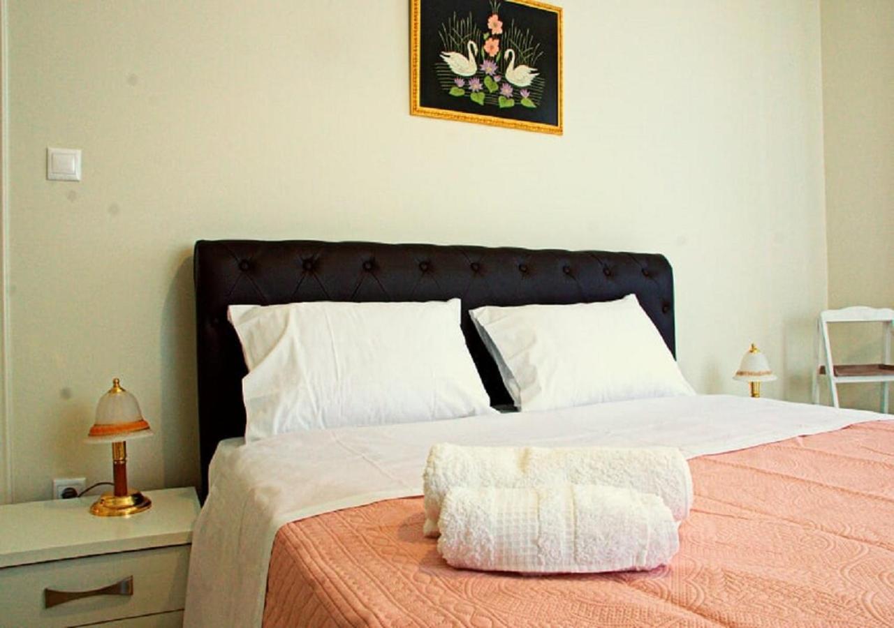 Korona Apartments 瓦西 外观 照片