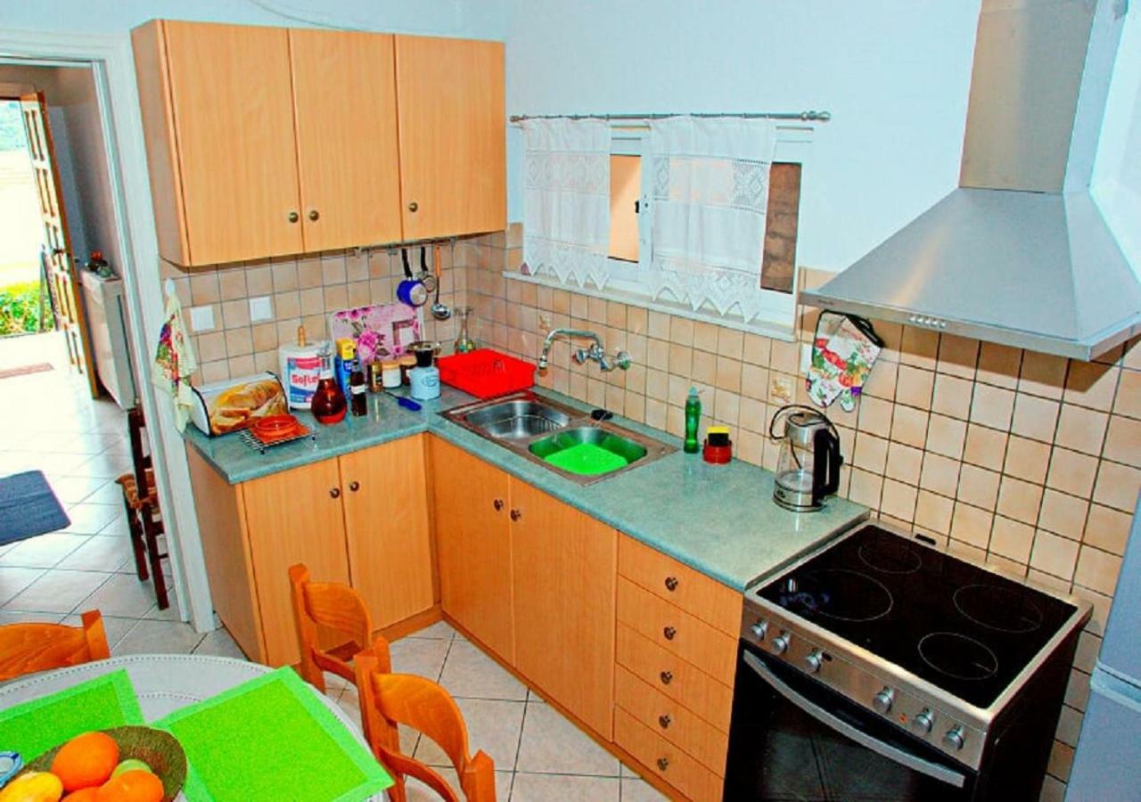 Korona Apartments 瓦西 外观 照片