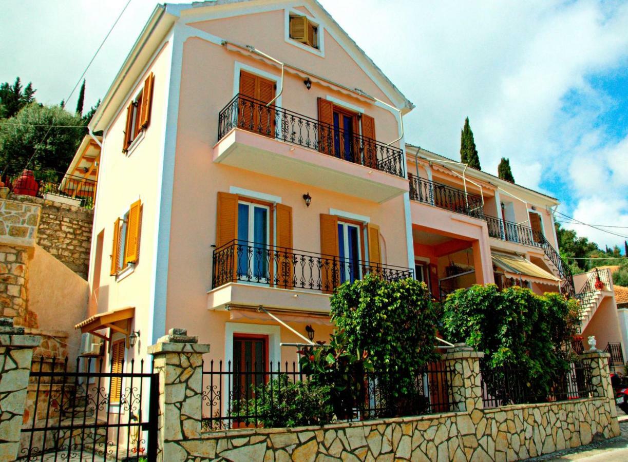 Korona Apartments 瓦西 外观 照片