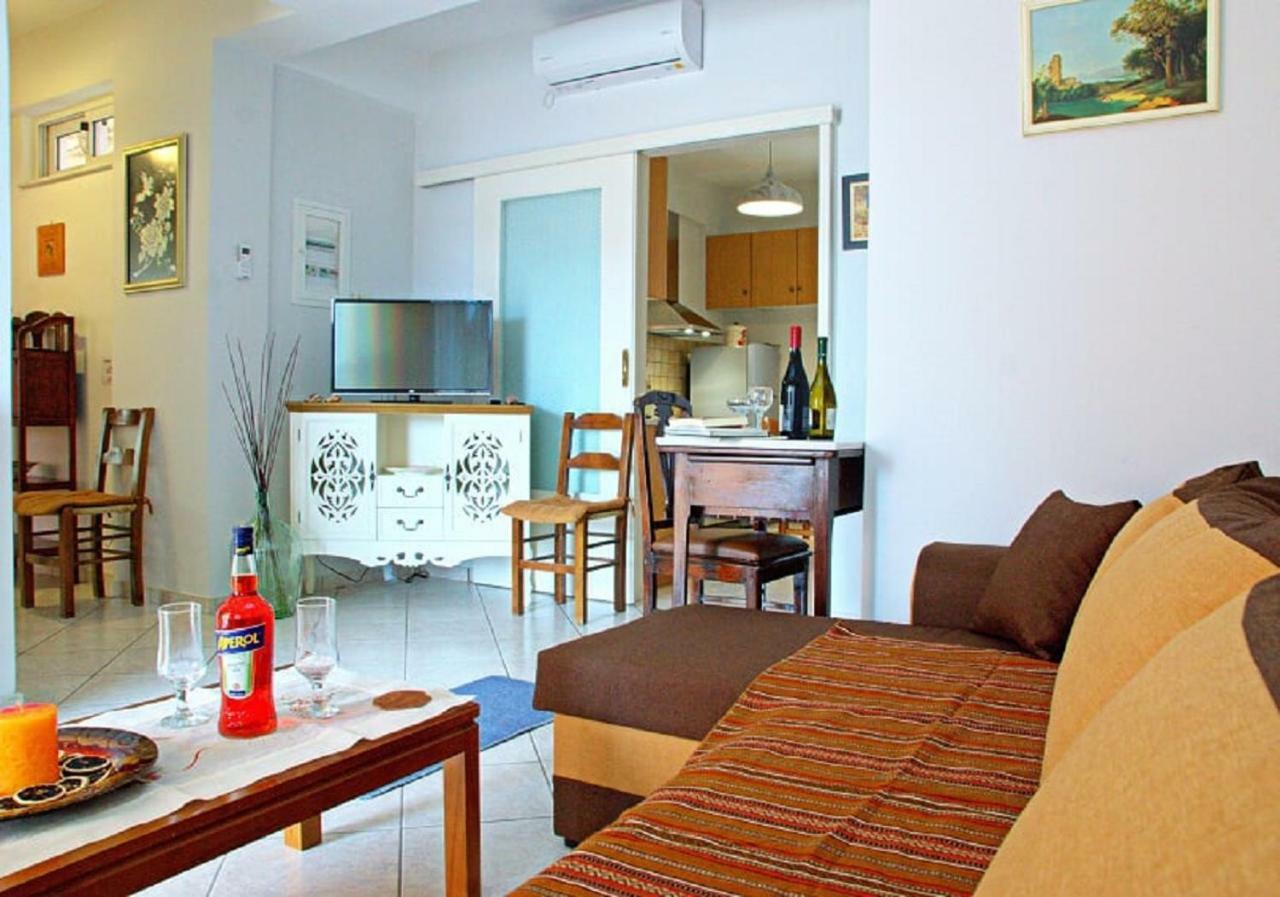 Korona Apartments 瓦西 外观 照片