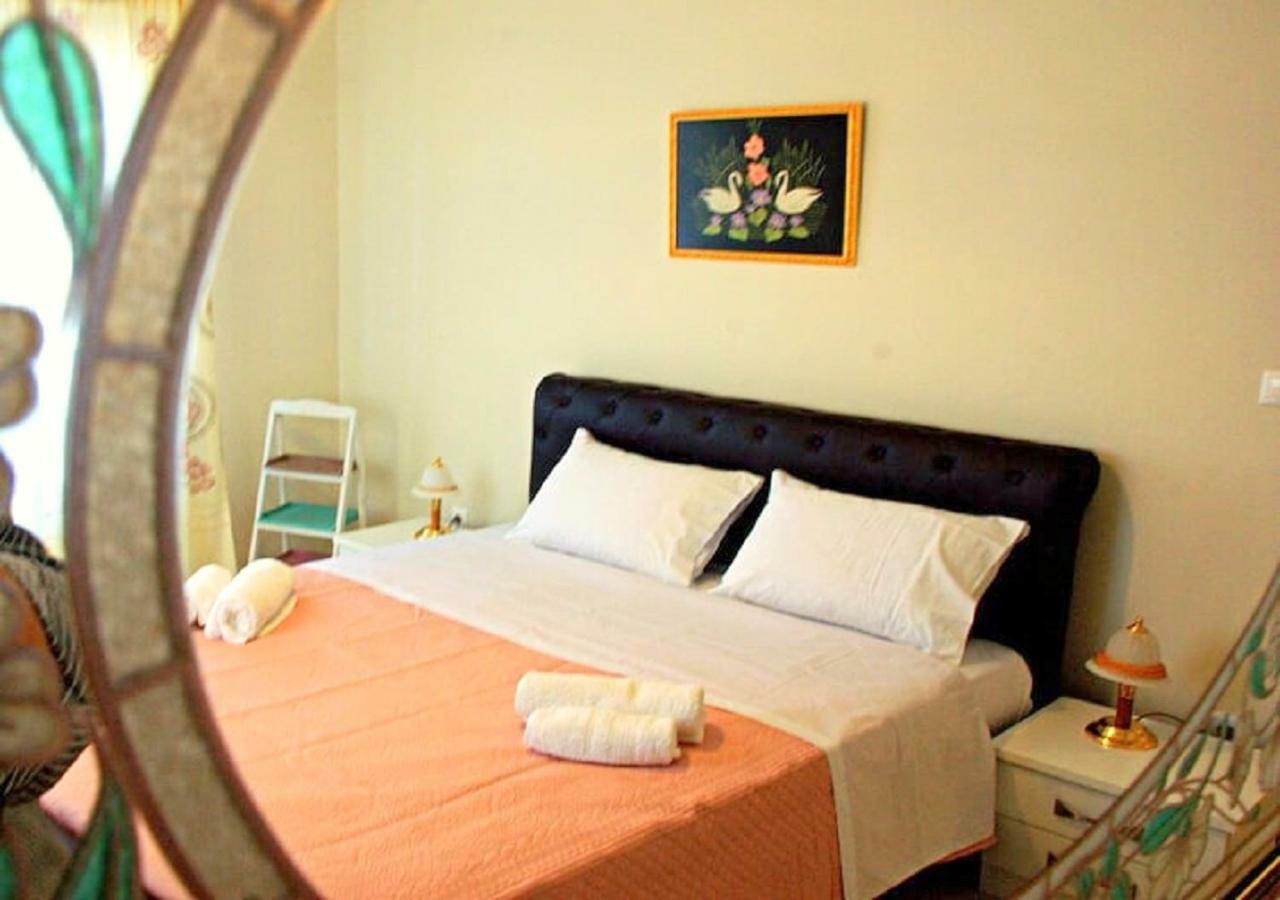 Korona Apartments 瓦西 外观 照片