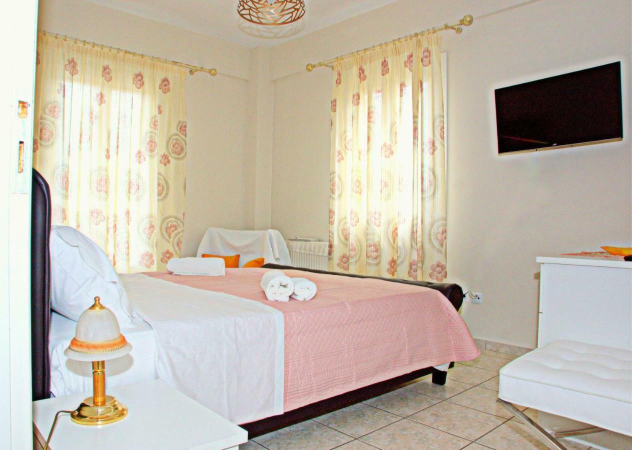 Korona Apartments 瓦西 外观 照片