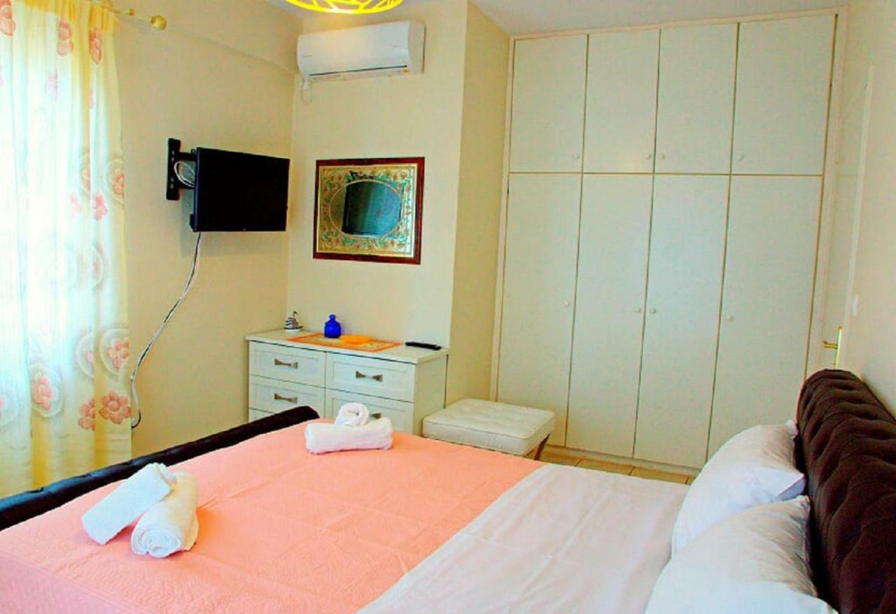 Korona Apartments 瓦西 外观 照片