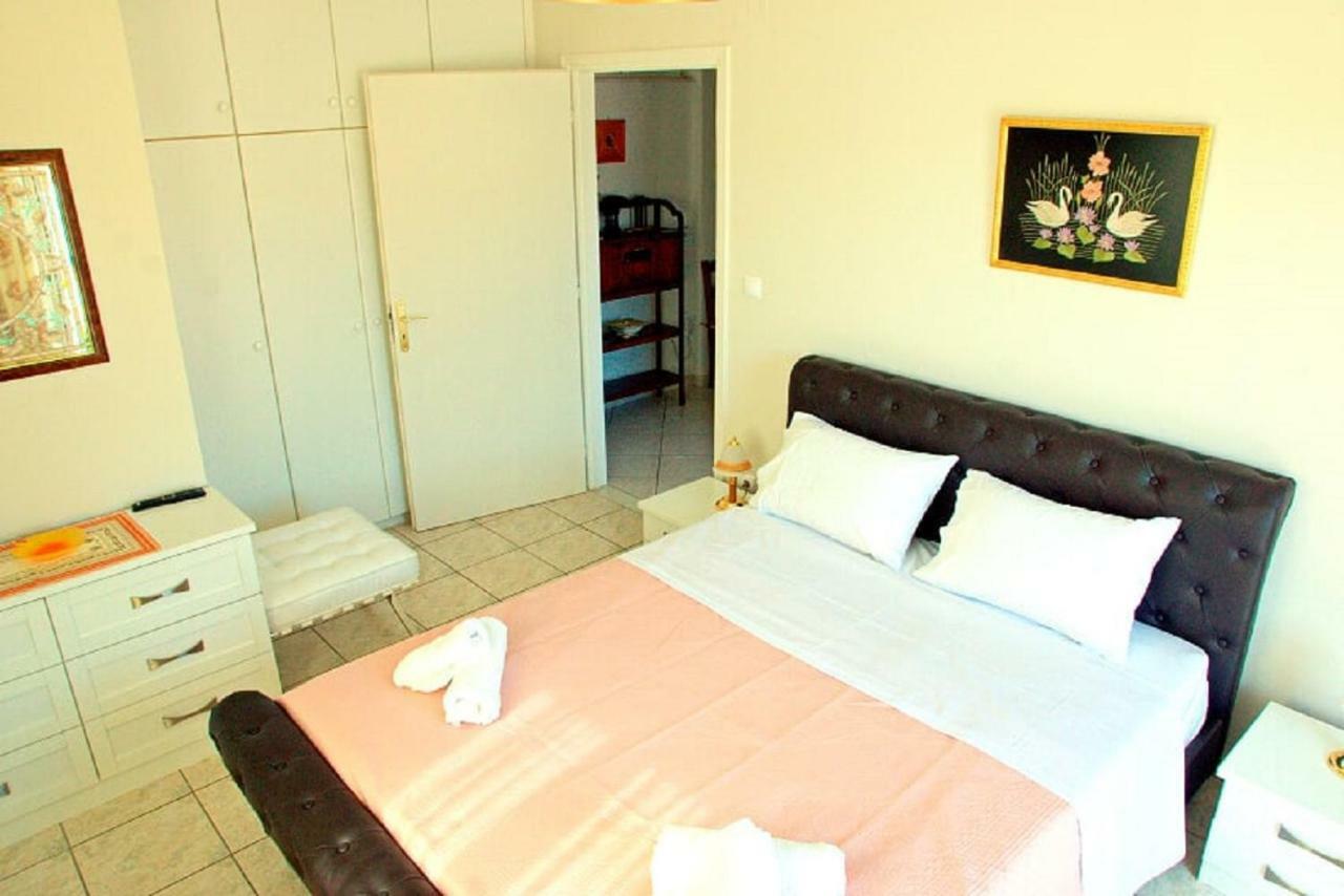 Korona Apartments 瓦西 外观 照片