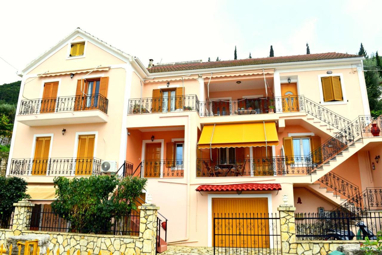 Korona Apartments 瓦西 外观 照片