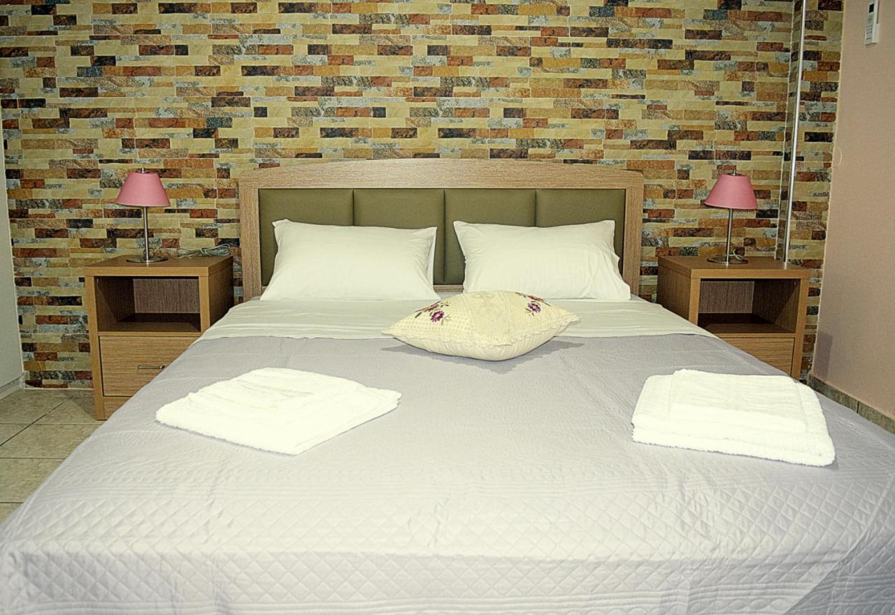 Korona Apartments 瓦西 外观 照片