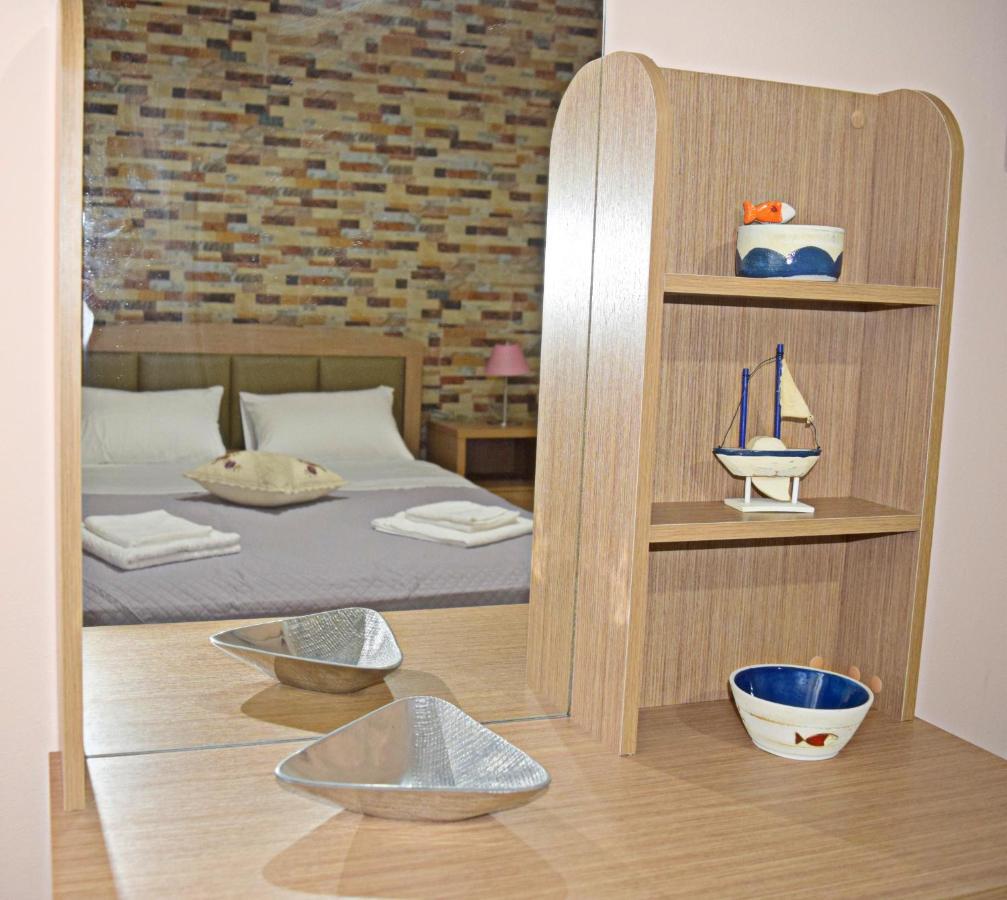 Korona Apartments 瓦西 外观 照片