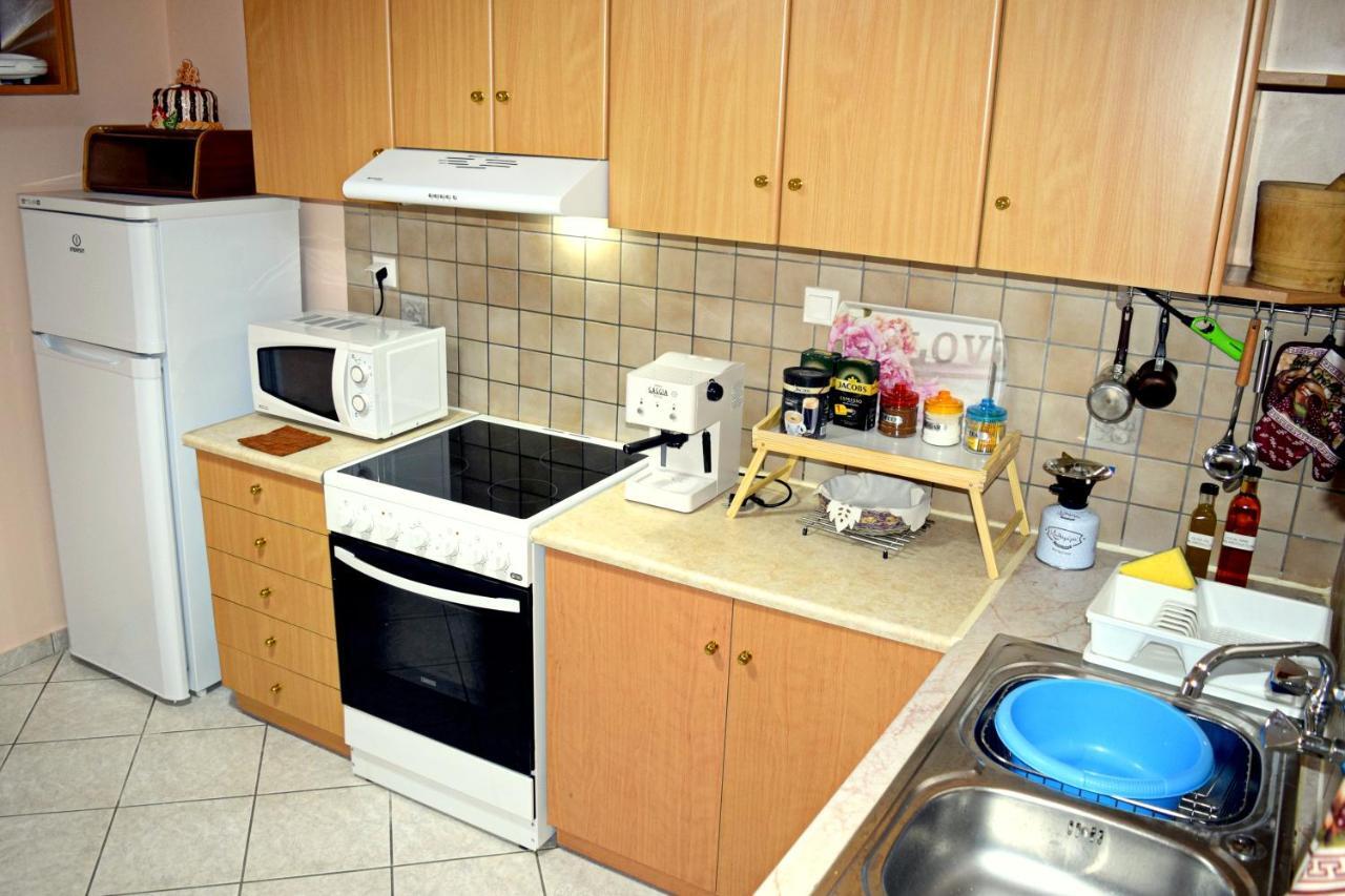 Korona Apartments 瓦西 外观 照片